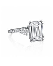 Lucky You Ring | AMARIS JEWELS | Fine Jewelry 