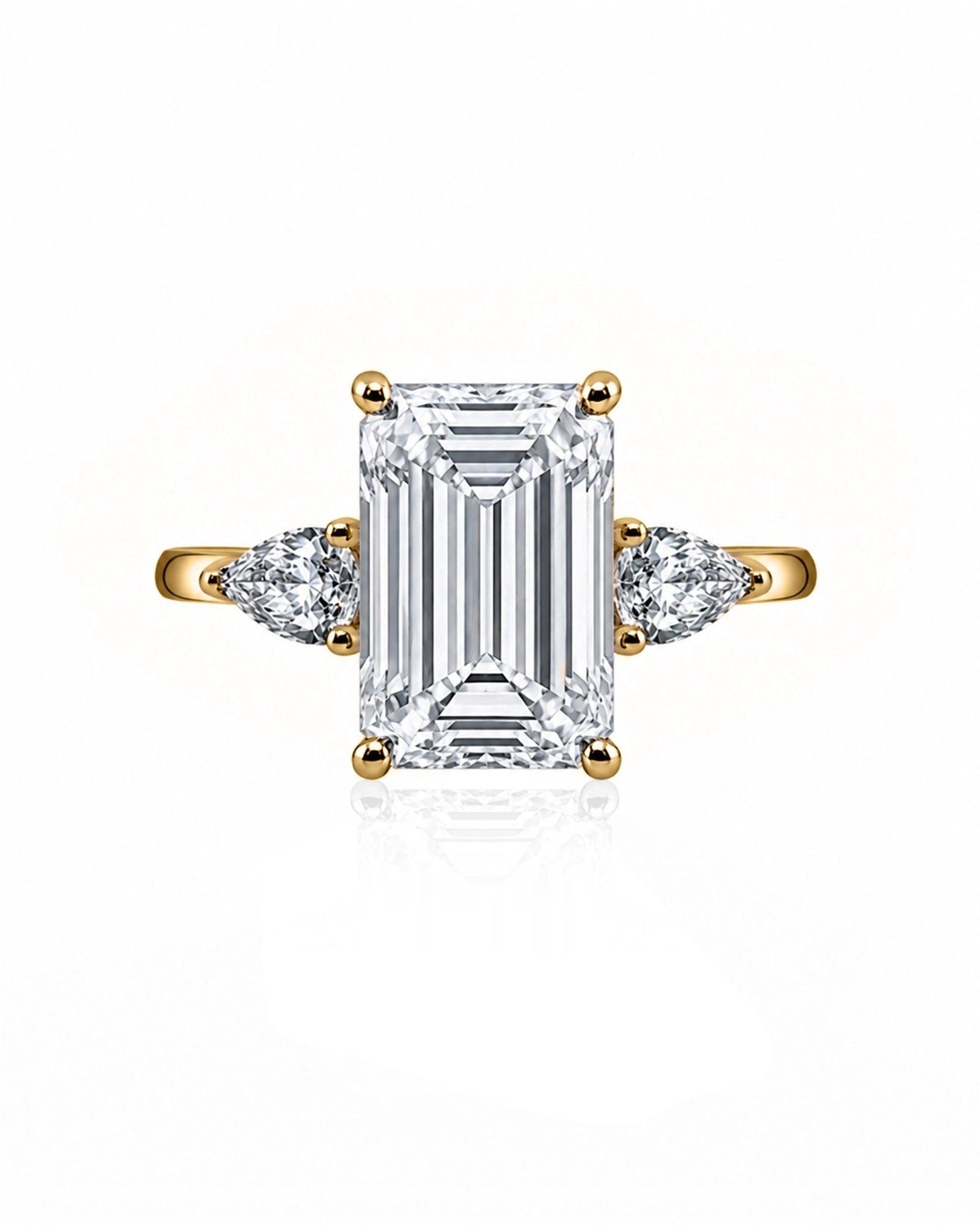 Lucky You Ring | AMARIS JEWELS | Fine Jewelry 