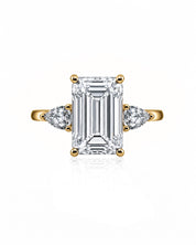 Lucky You Ring | AMARIS JEWELS | Fine Jewelry 