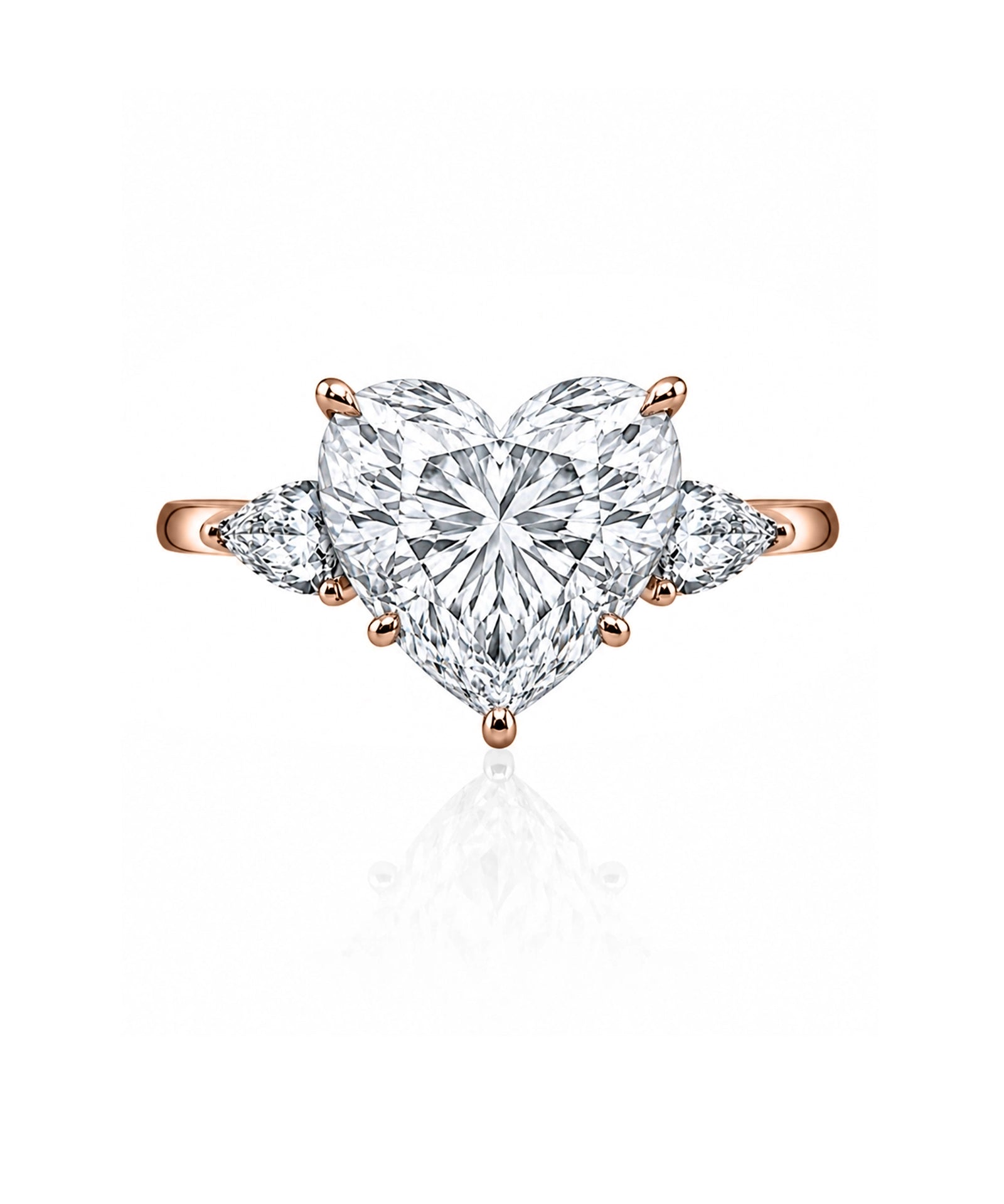 Lucky You Ring | AMARIS JEWELS | Fine Jewelry 