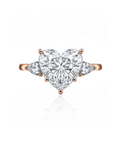 Lucky You Ring | AMARIS JEWELS | Fine Jewelry 