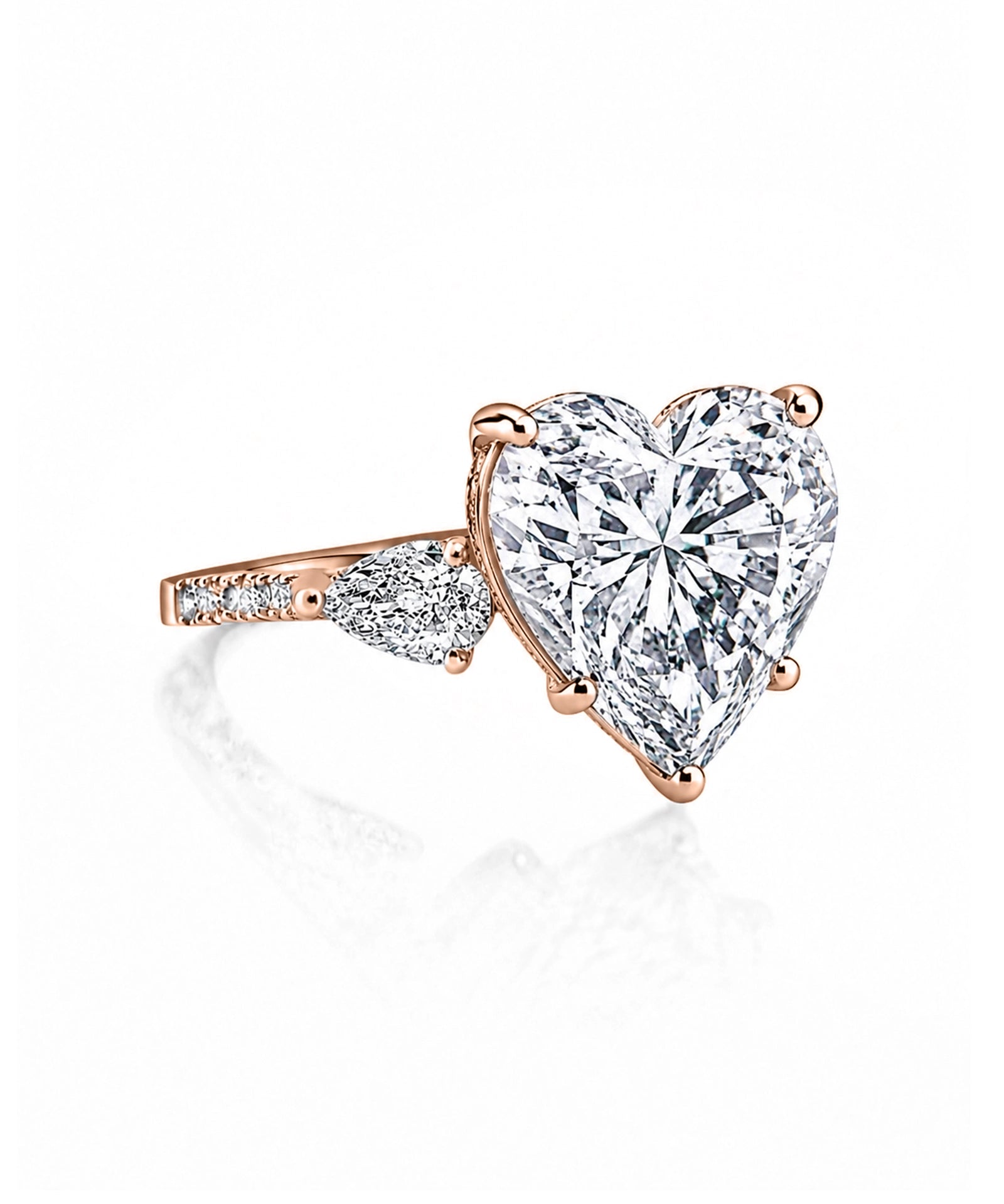Lucky You Ring | AMARIS JEWELS | Fine Jewelry 