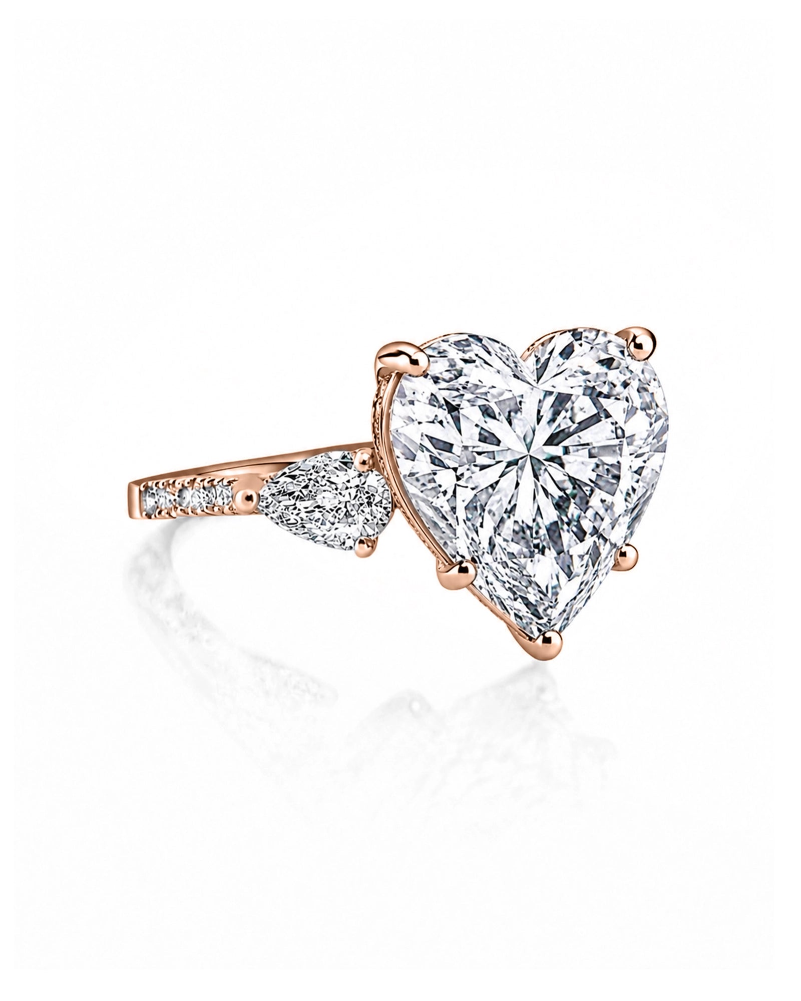 Lucky You Ring | AMARIS JEWELS | Fine Jewelry 