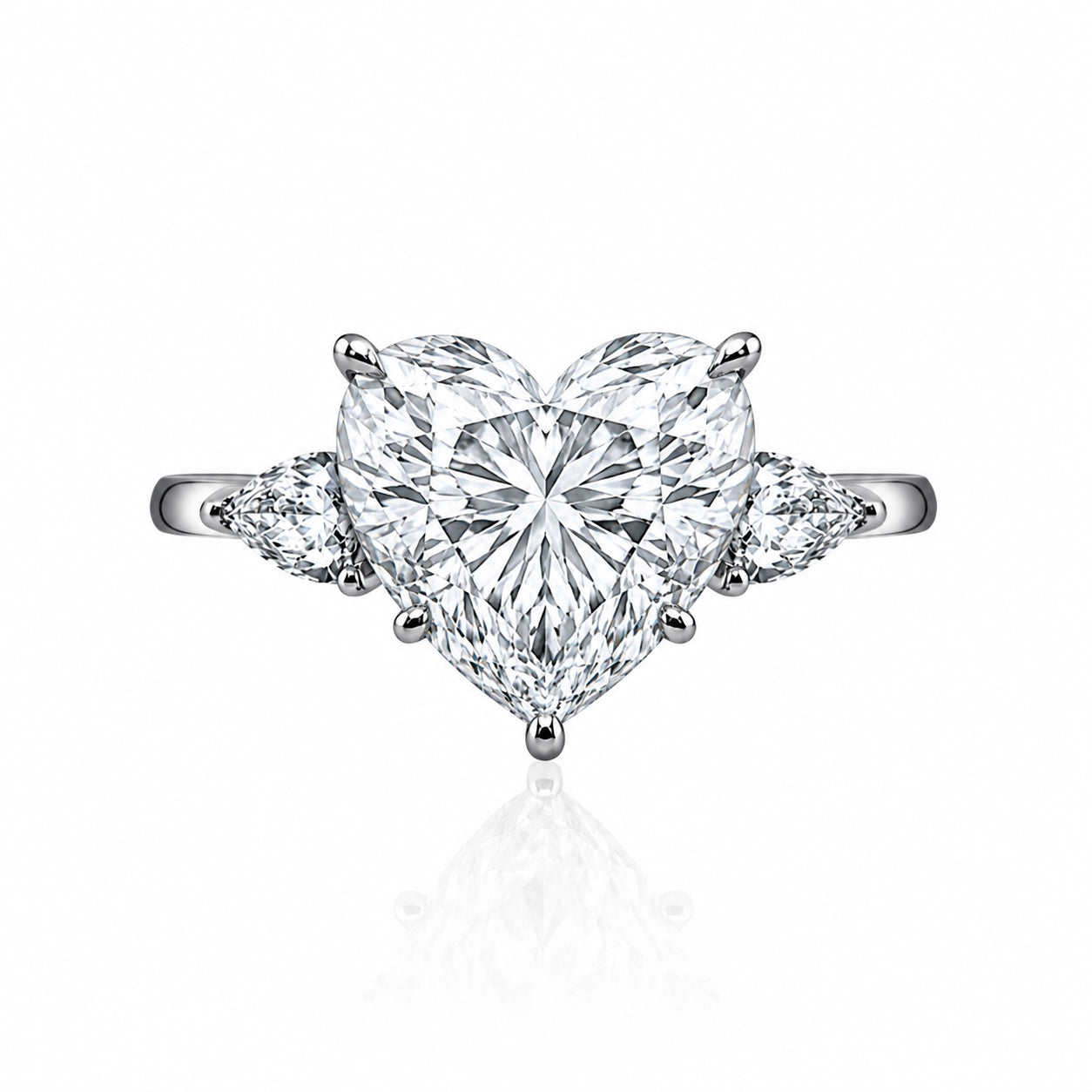 Lucky You Ring | AMARIS JEWELS | Fine Jewelry 