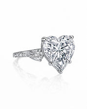 Lucky You Ring | AMARIS JEWELS | Fine Jewelry 
