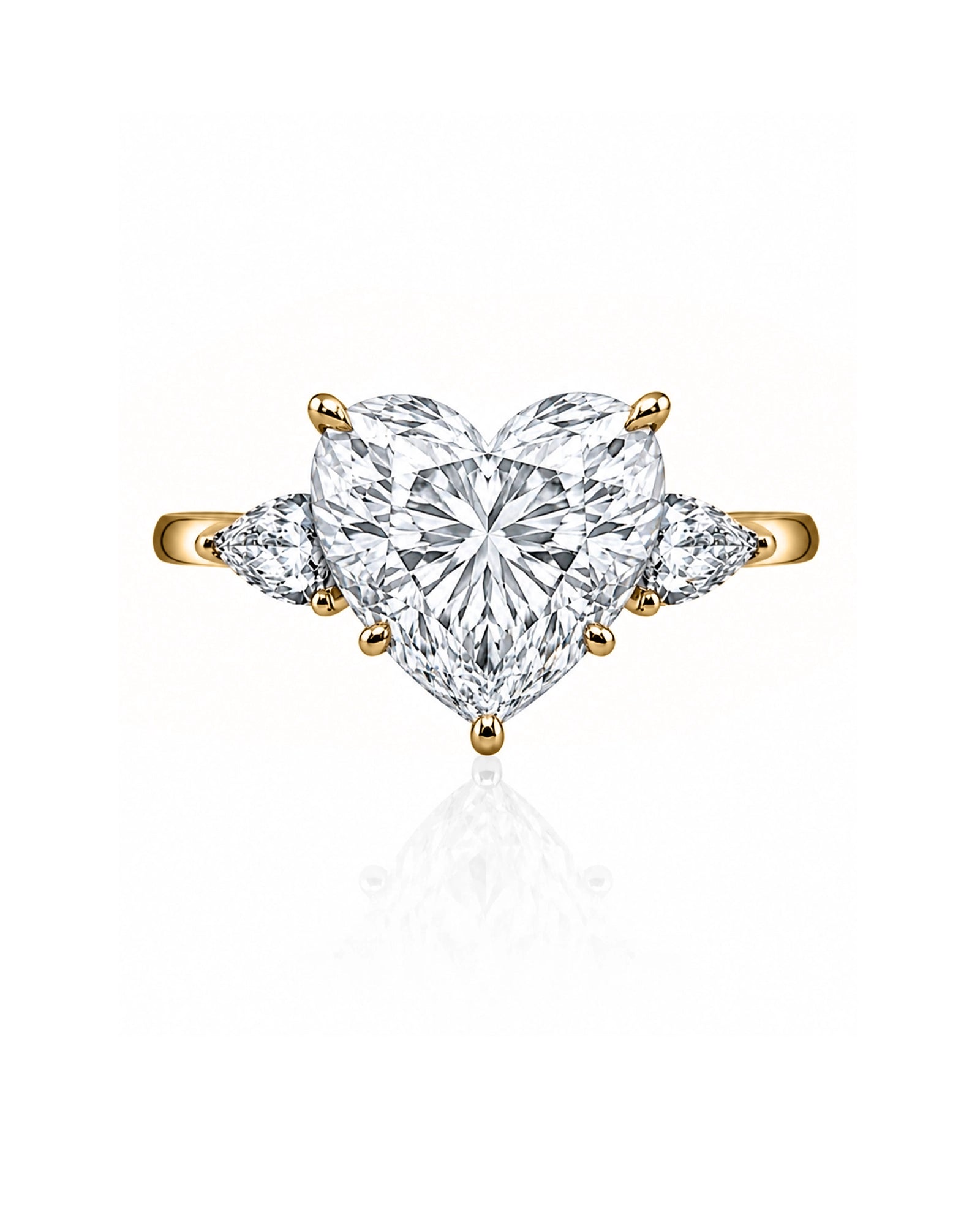 Lucky You Ring | AMARIS JEWELS | Fine Jewelry 