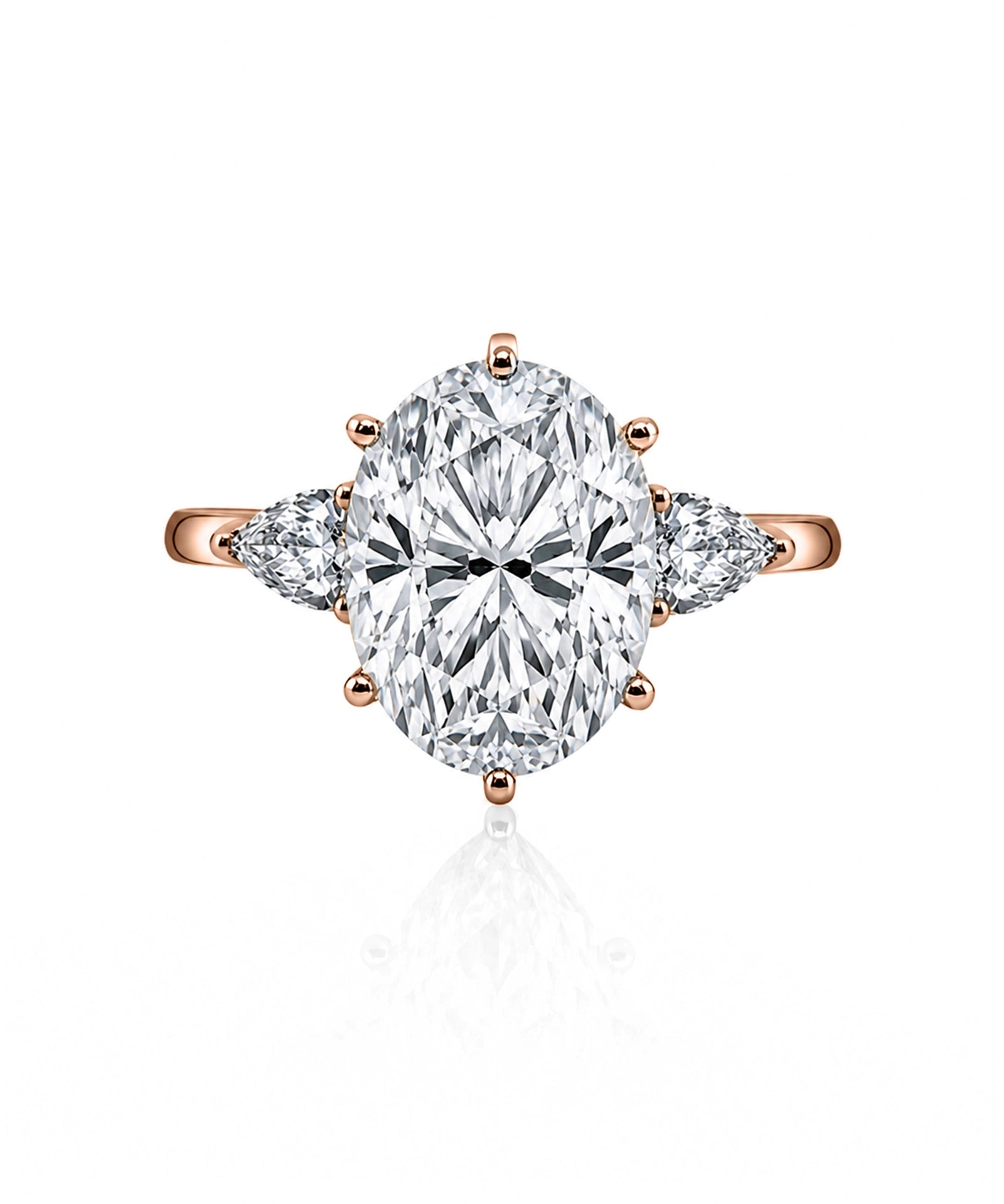 Lucky You Ring | AMARIS JEWELS | Fine Jewelry 