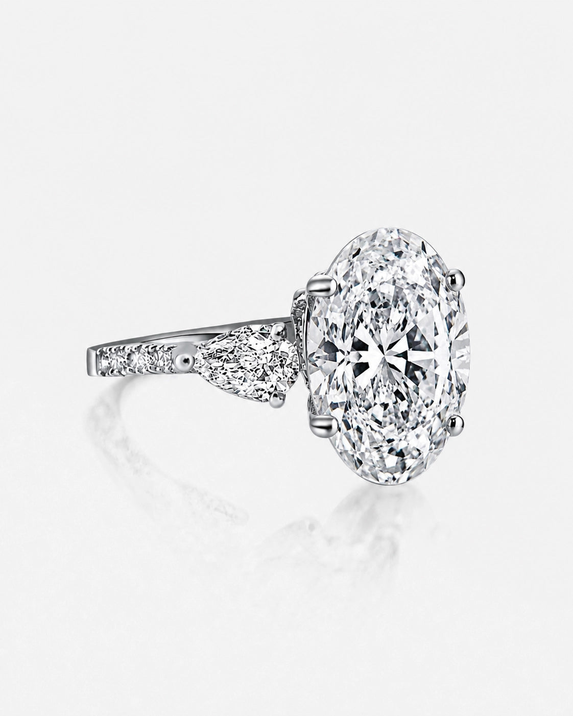 Lucky You Ring | AMARIS JEWELS | Fine Jewelry 