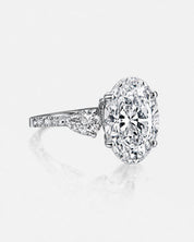 Lucky You Ring | AMARIS JEWELS | Fine Jewelry 