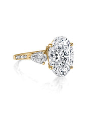 Lucky You Ring | AMARIS JEWELS | Fine Jewelry 