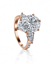 Lucky You Ring | AMARIS JEWELS | Fine Jewelry 
