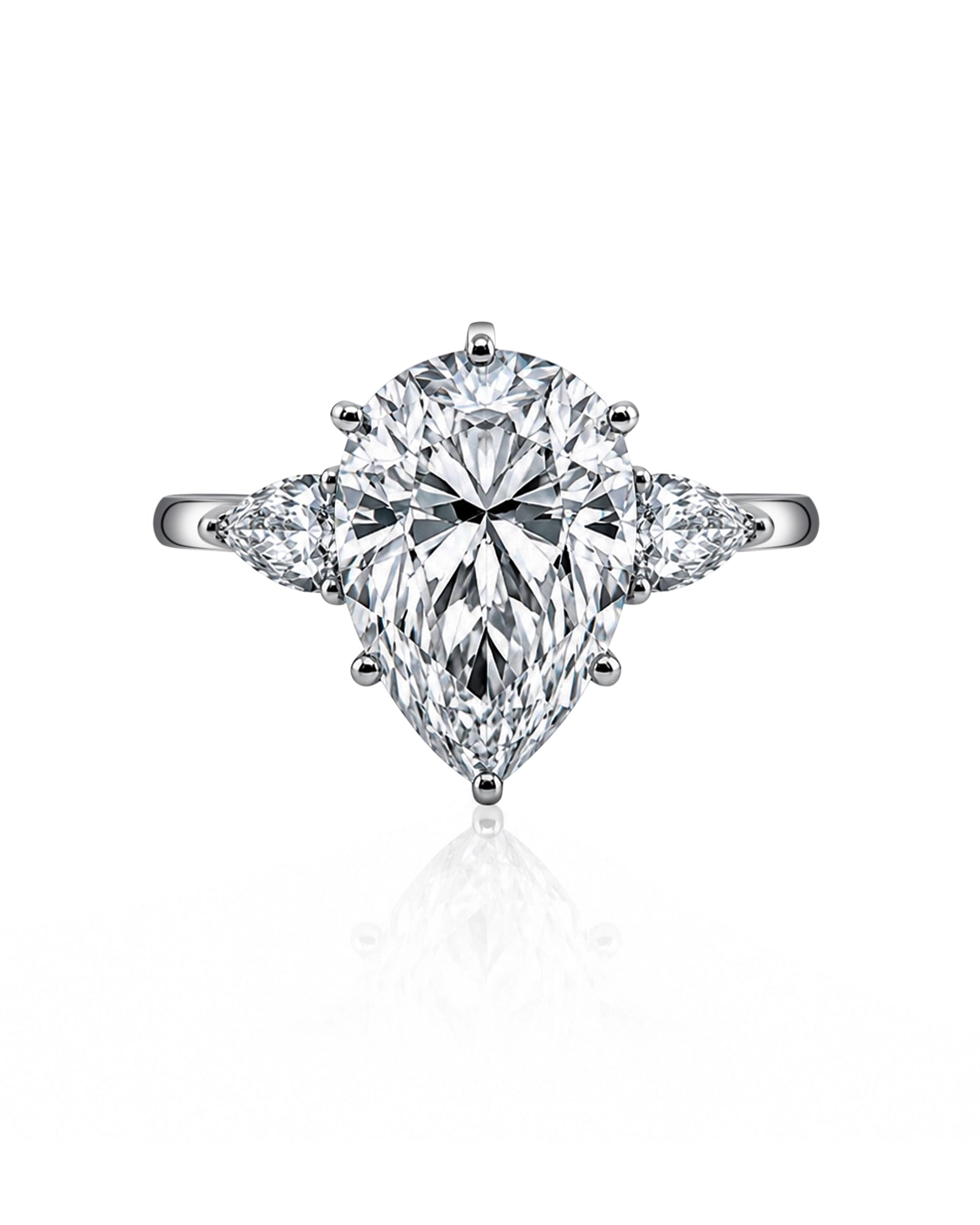 Lucky You Ring | AMARIS JEWELS | Fine Jewelry 