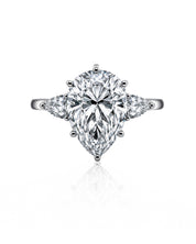 Lucky You Ring | AMARIS JEWELS | Fine Jewelry 