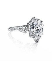 Lucky You Ring | AMARIS JEWELS | Fine Jewelry 