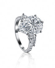 Lucky You Ring | AMARIS JEWELS | Fine Jewelry 