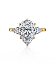 Lucky You Ring | AMARIS JEWELS | Fine Jewelry 
