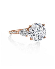 Lucky You Ring | AMARIS JEWELS | Fine Jewelry 