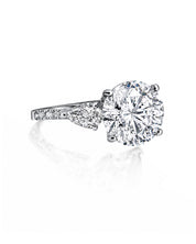 Lucky You Ring | AMARIS JEWELS | Fine Jewelry 