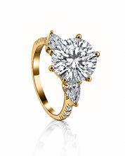 Lucky You Ring | AMARIS JEWELS | Fine Jewelry 