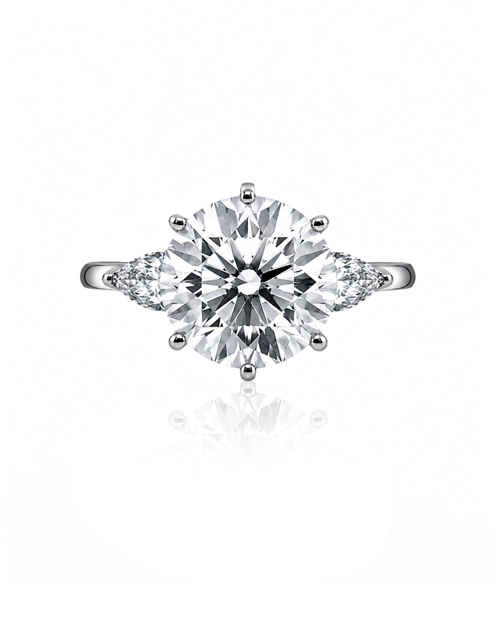 Lucky You Ring | AMARIS JEWELS | Fine Jewelry 