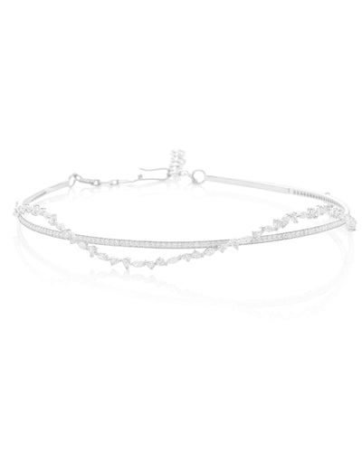 Luna Line Necklace