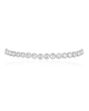 Lustre Diamond Necklace | AMARIS JEWELS | Fine Jewelry 