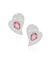 Made For Love Earrings | AMARIS JEWELS | Fine Jewelry 