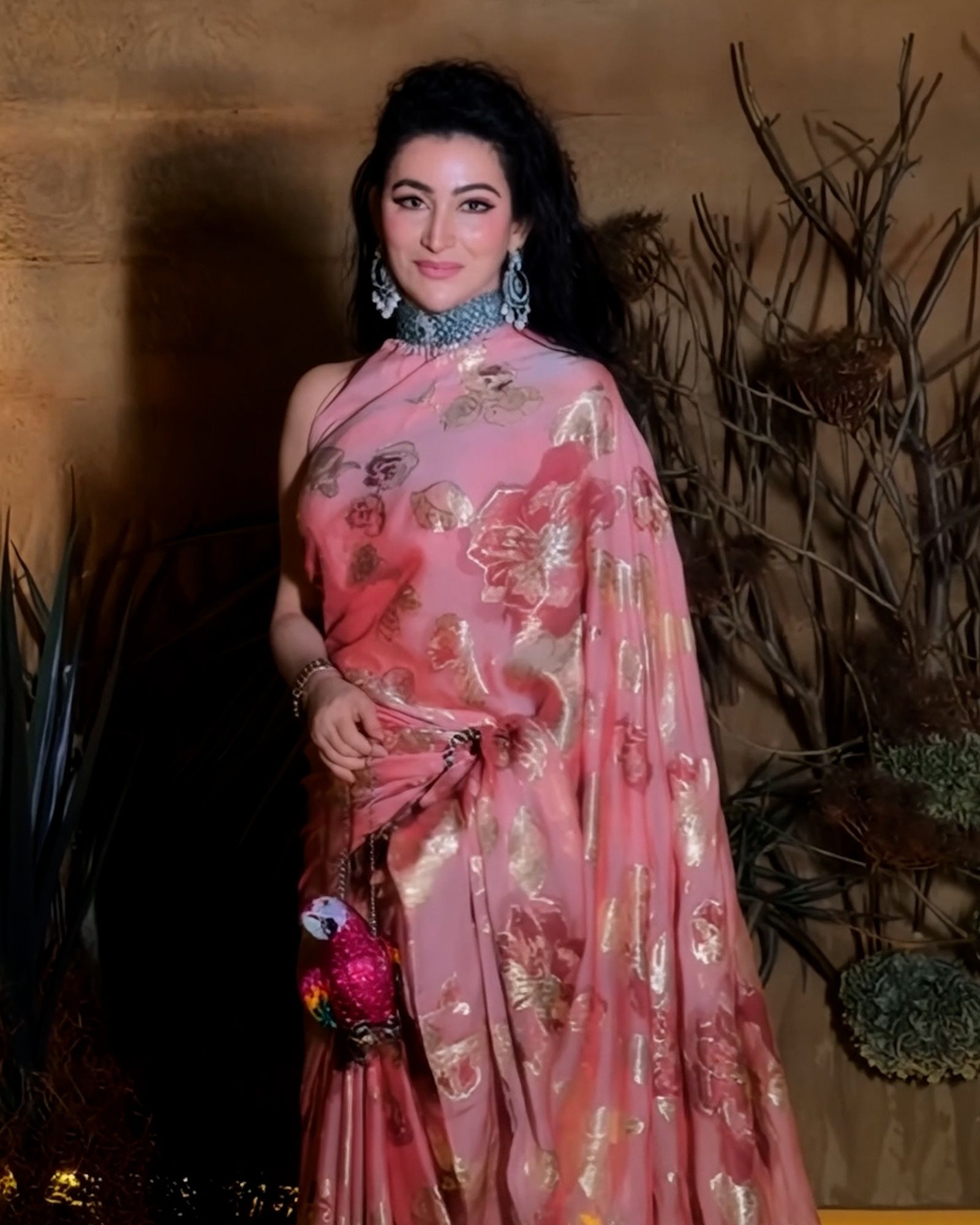 Mainstage Emerald Earrings | AMARIS JEWELS | Fine Jewelry 