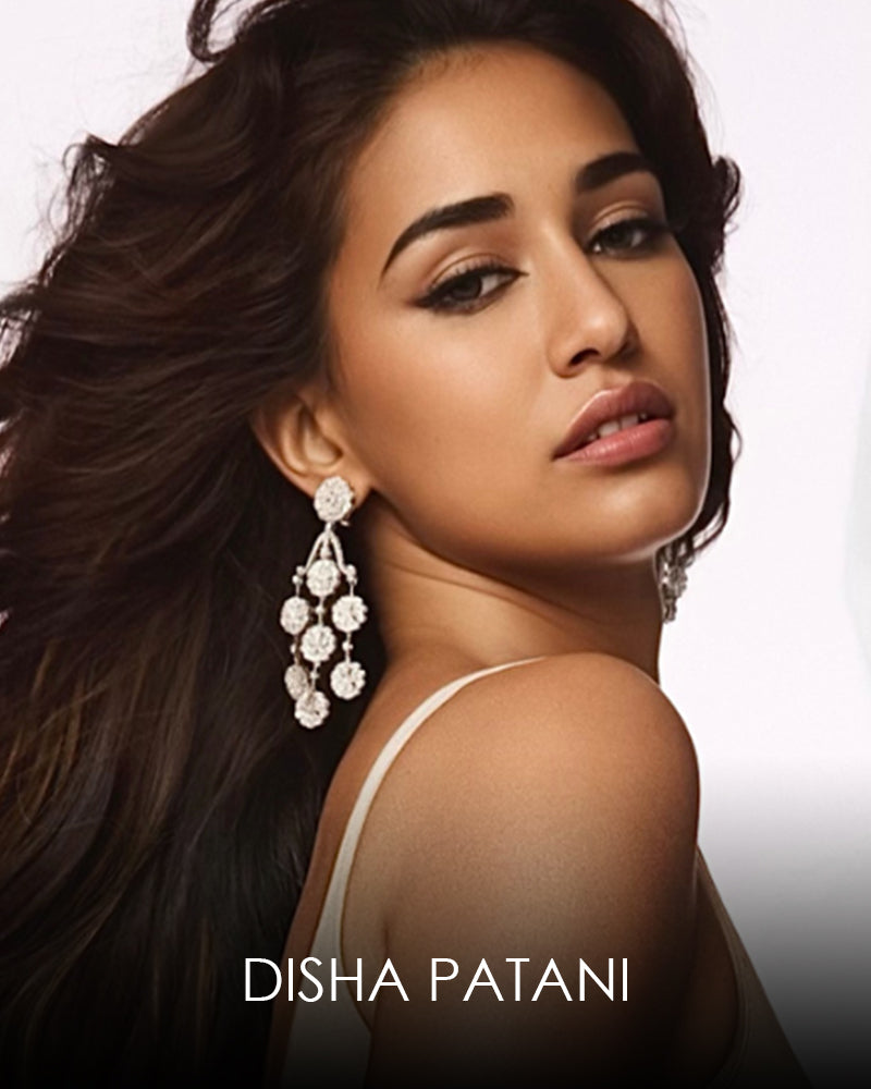 Make a Move Earrings | AMARIS JEWELS | Fine Jewelry 