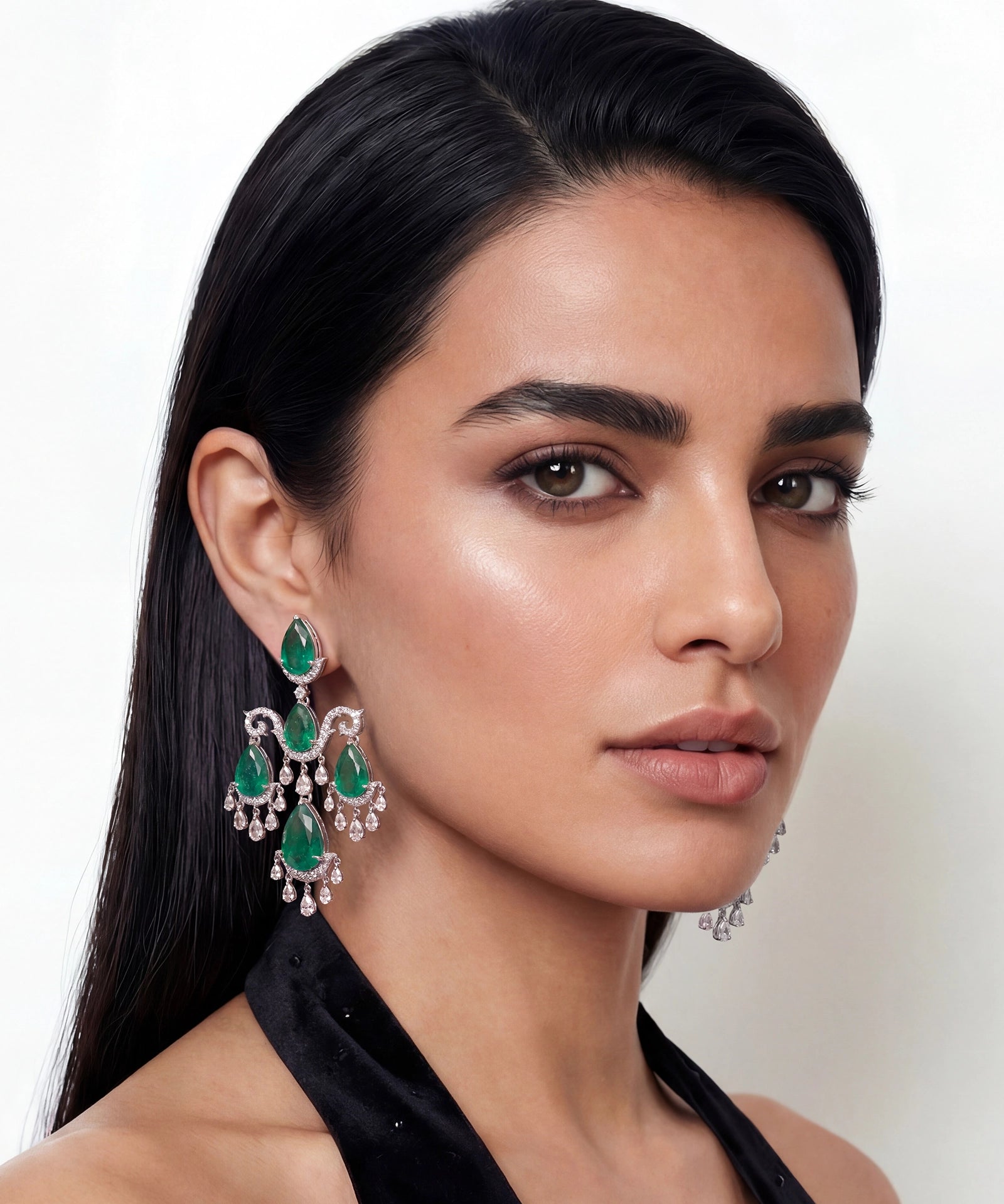 Make it Extra Earrings | AMARIS JEWELS | Fine Jewelry 
