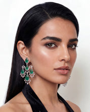 Make it Extra Earrings | AMARIS JEWELS | Fine Jewelry 