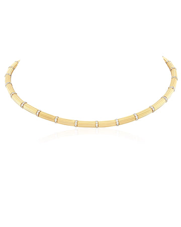 Malibu Necklace
