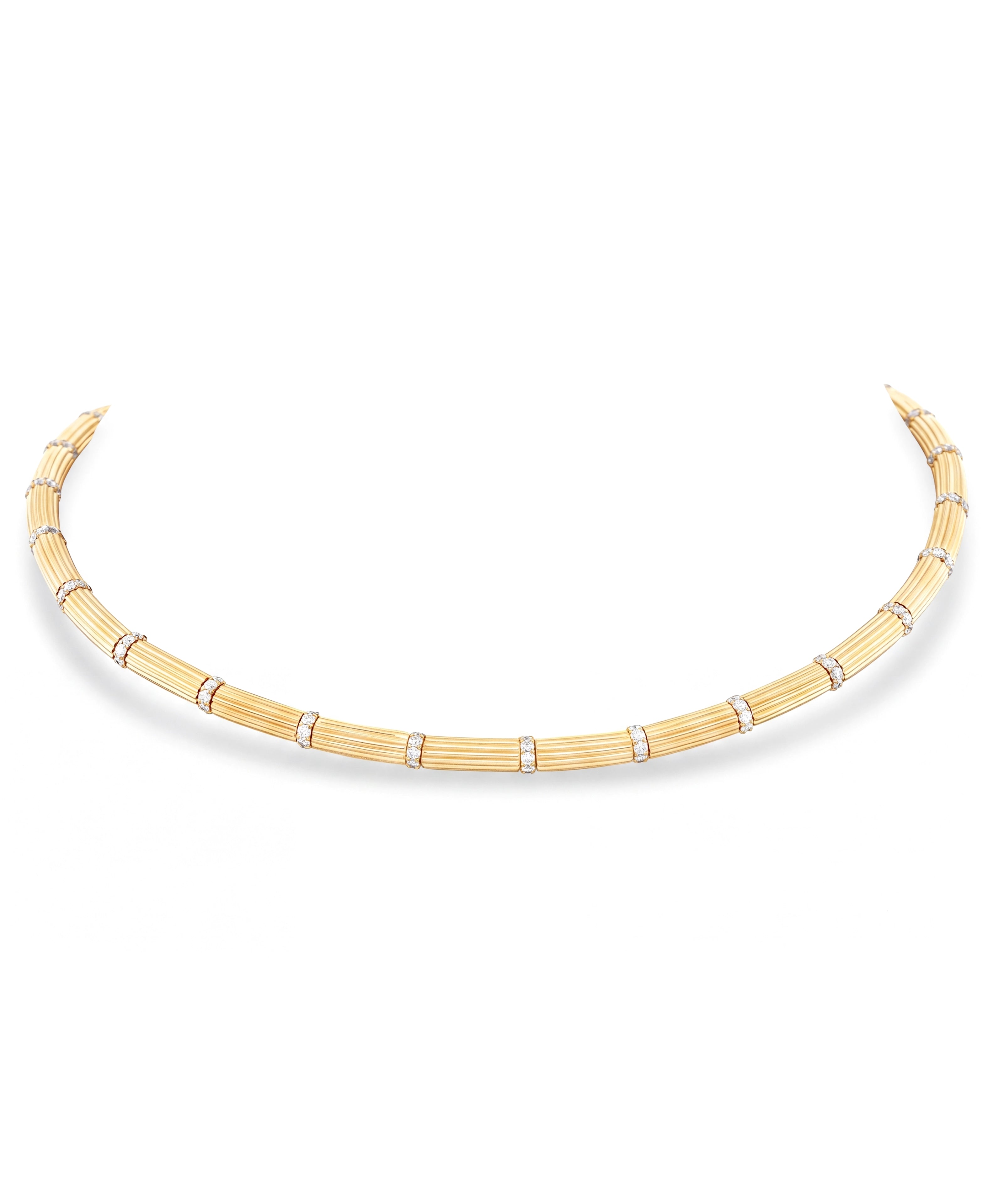 Malibu Necklace | AMARIS JEWELS | Fine Jewelry