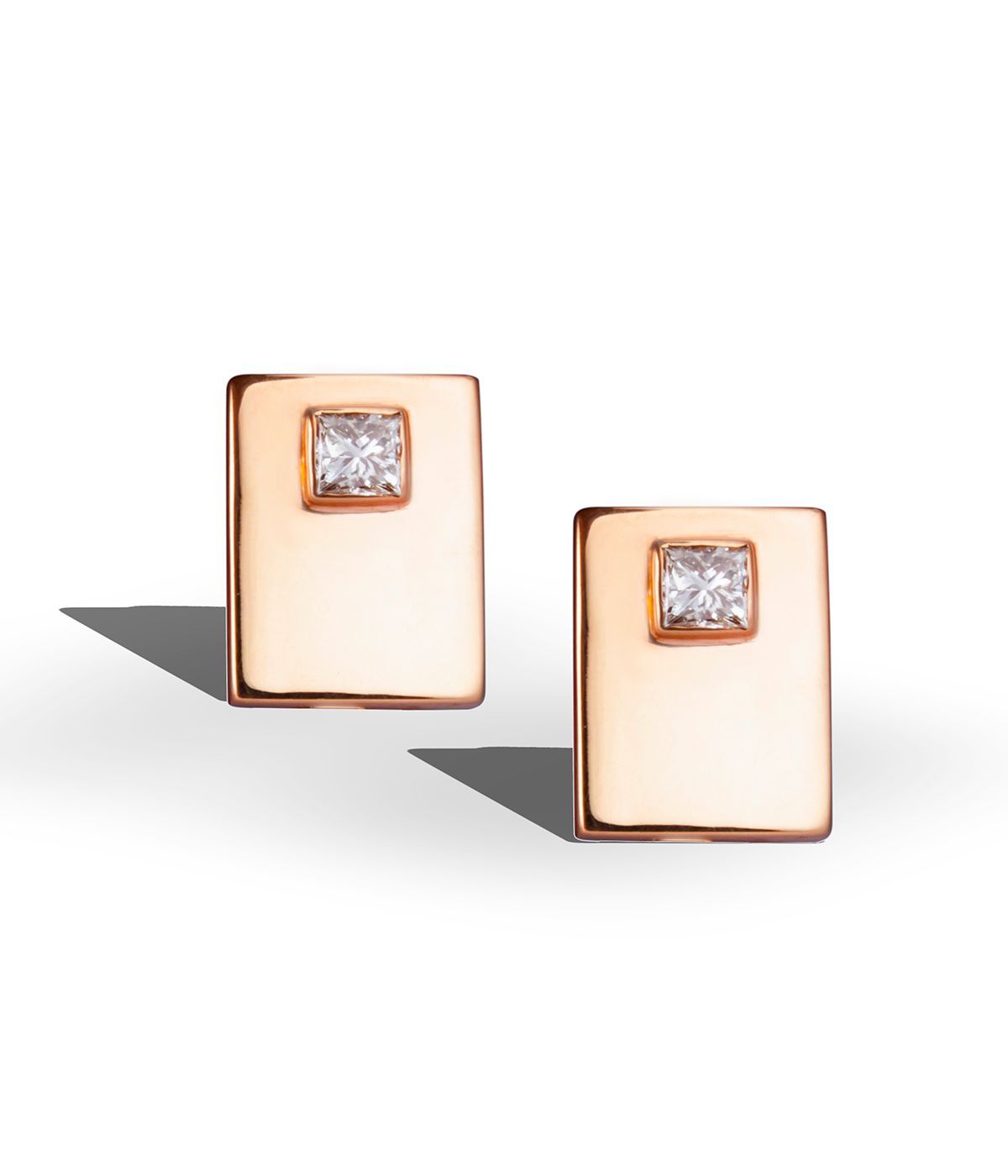 Man Of The Hour Cufflinks | AMARIS JEWELS | Fine Jewelry 