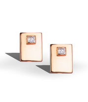 Man Of The Hour Cufflinks | AMARIS JEWELS | Fine Jewelry 