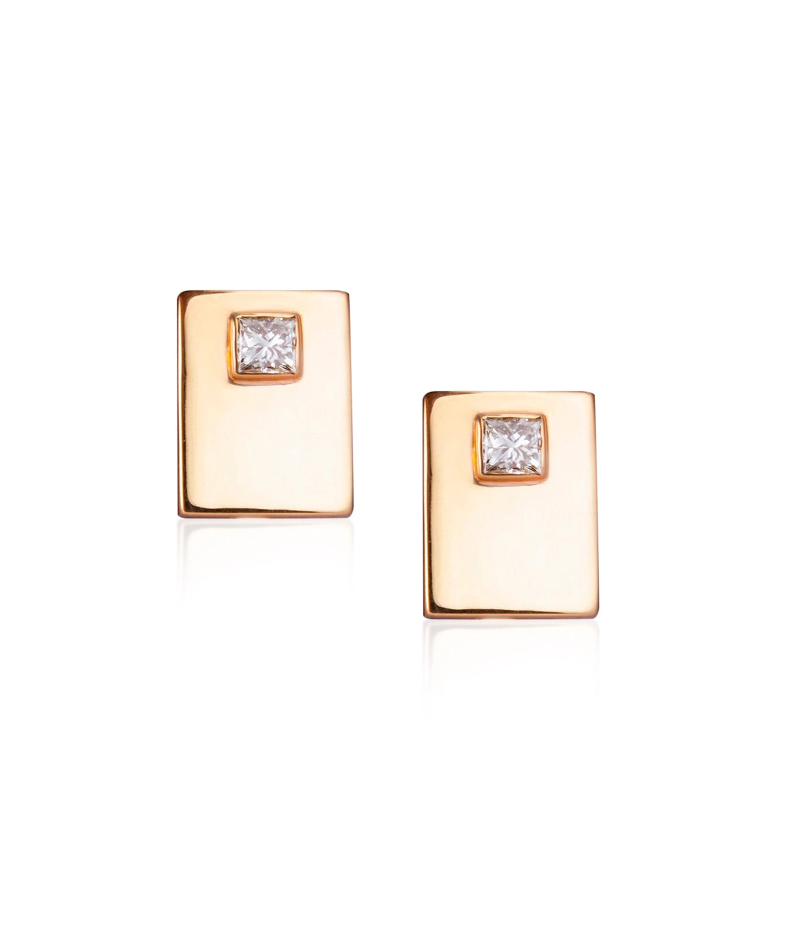 Man Of The Hour Cufflinks | AMARIS JEWELS | Fine Jewelry 