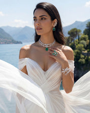 Meant To Fly 2.0 Ring | AMARIS JEWELS | Fine Jewelry 