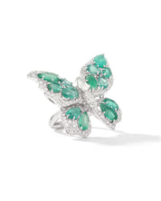 Meant To Fly 2.0 Ring | AMARIS JEWELS | Fine Jewelry