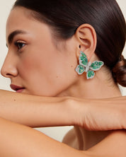 Meant To Fly Earrings | AMARIS JEWELS | Fine Jewelry 