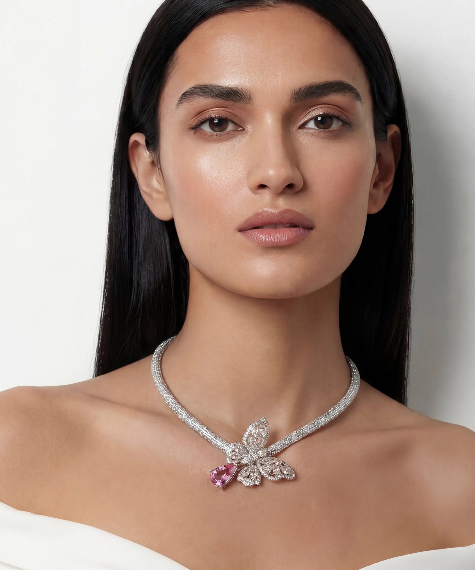 Meant To Fly Torque | AMARIS JEWELS | Fine Jewelry 