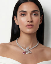 Meant To Fly Torque | AMARIS JEWELS | Fine Jewelry 