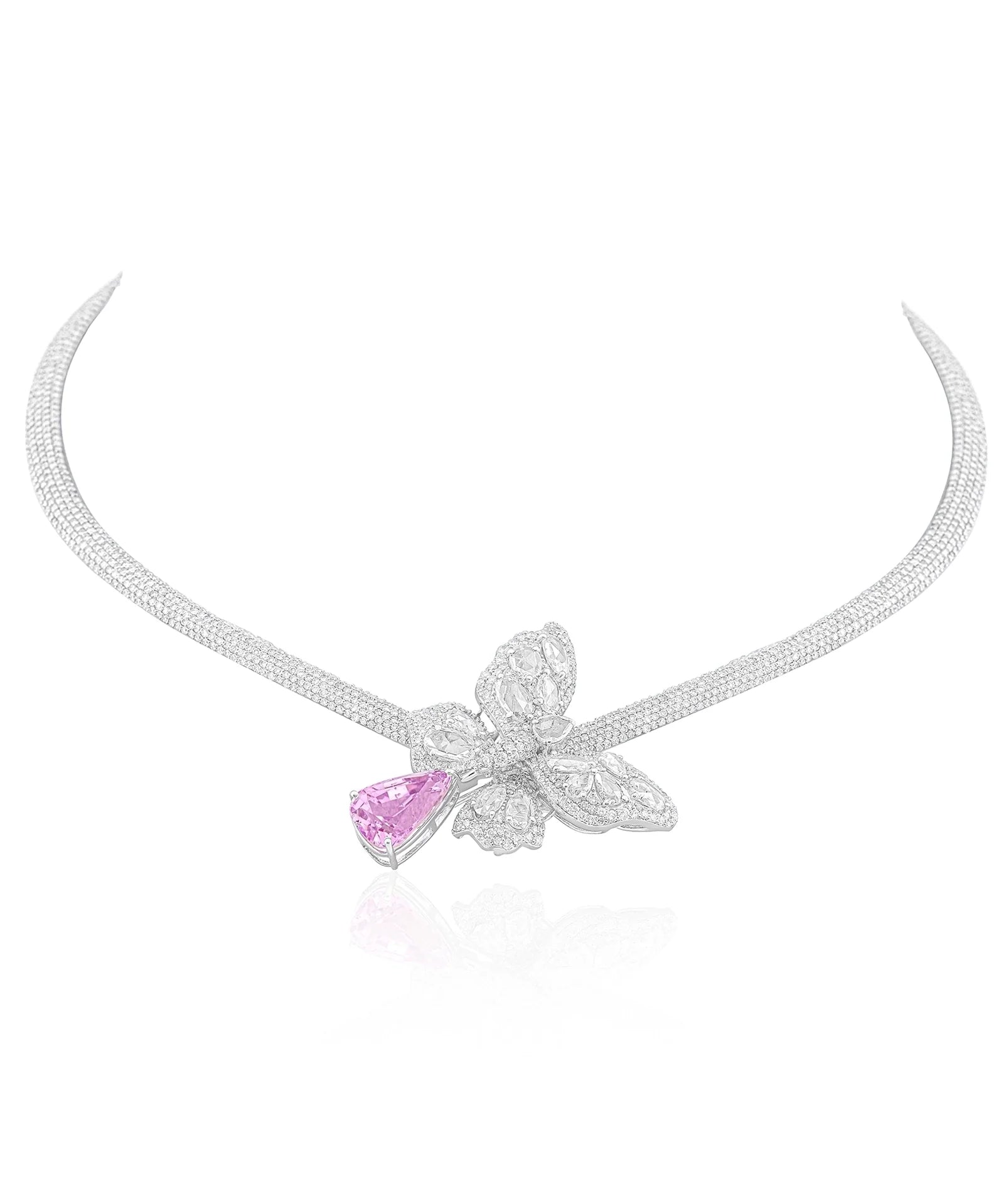 Meant To Fly Torque | AMARIS JEWELS | Fine Jewelry 