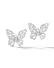 Meant to Fly Earrings | AMARIS JEWELS | Fine Jewelry