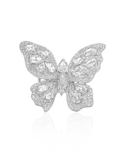 Meant to Fly Ring | AMARIS JEWELS | Fine Jewelry