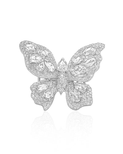 Meant to Fly Ring