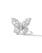 Meant to Fly Ring | AMARIS JEWELS | Fine Jewelry