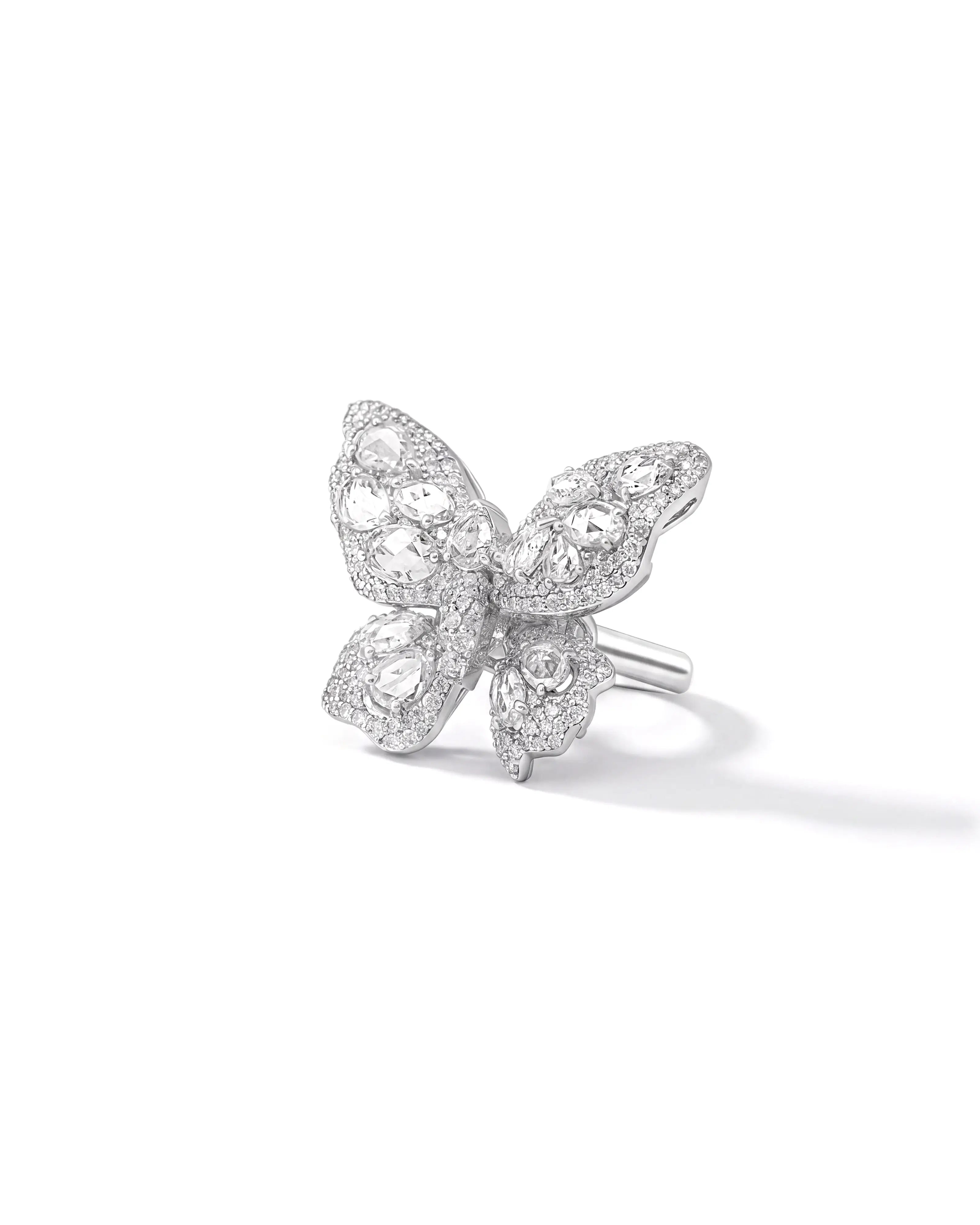 Meant to Fly Ring | AMARIS JEWELS | Fine Jewelry