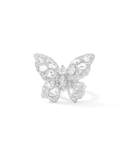 Meant to Fly Ring | AMARIS JEWELS | Fine Jewelry