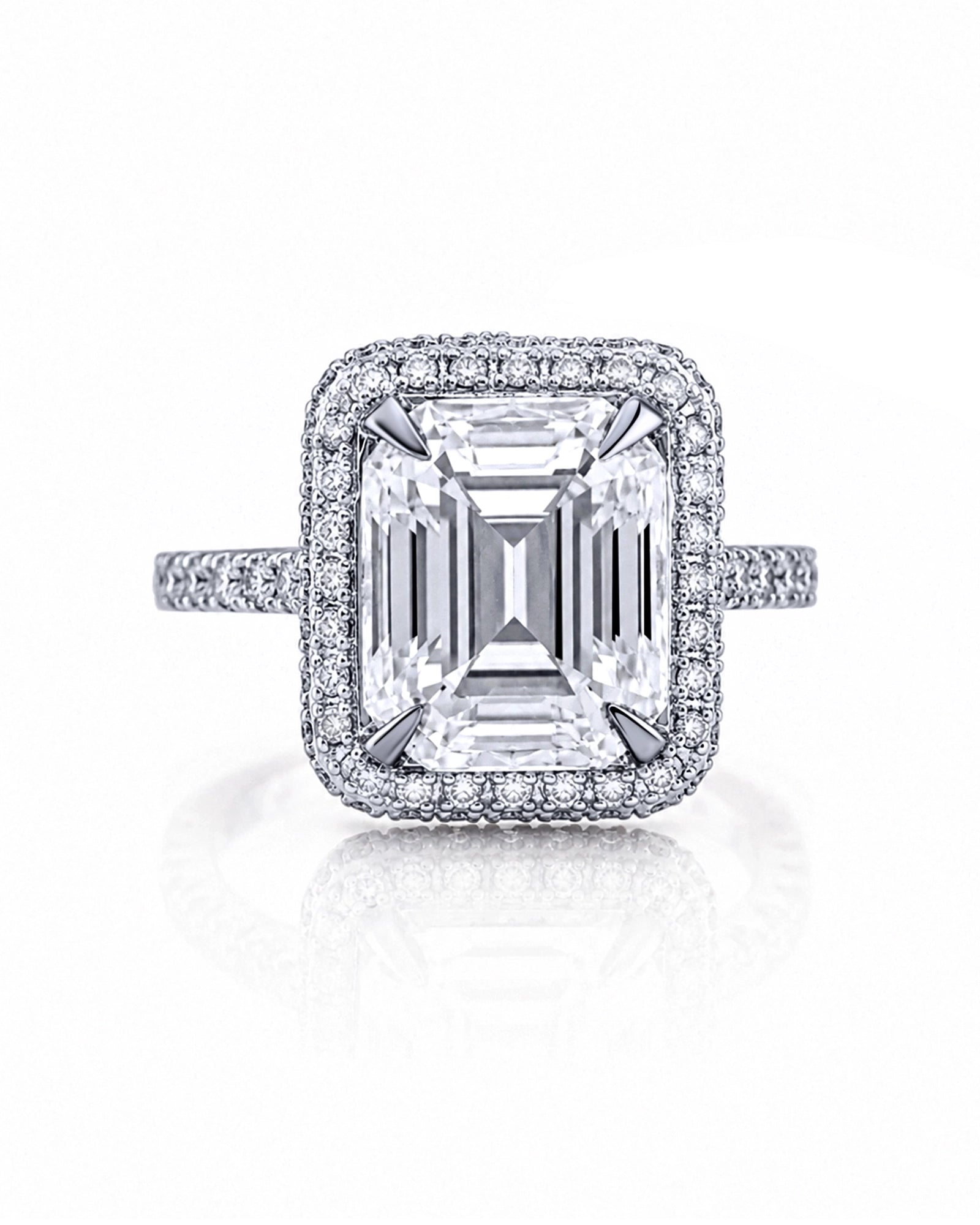 Meant to be Ring | AMARIS JEWELS | Fine Jewelry