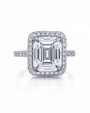 Meant to be Ring | AMARIS JEWELS | Fine Jewelry